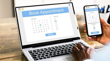 Book Your Appointment