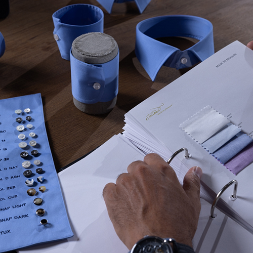 KİŞİYE ÖZEL DENEYİM